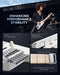 Donner HUSH™ X Electric Guitar Kit for Travel