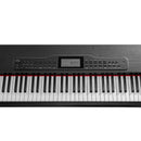 Donner DDP-95 88 Key Weighted Upright Digital Piano for Beginners with 4.3" LCD