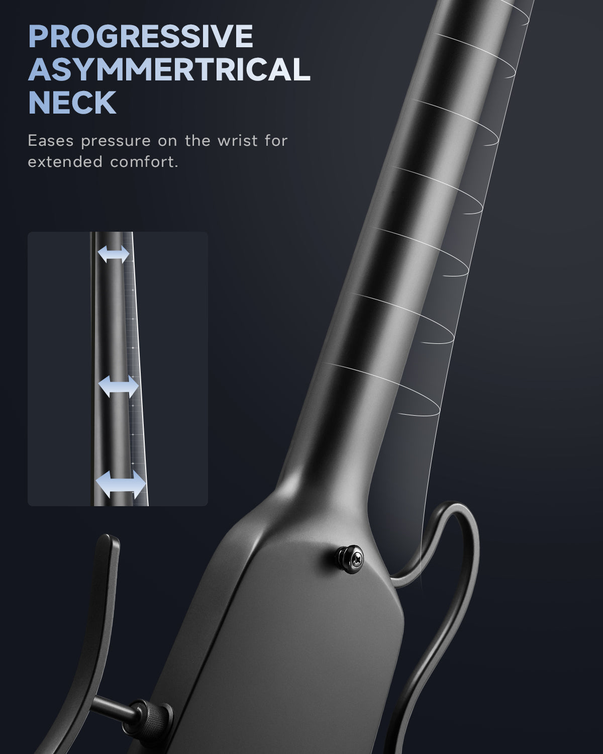 【Donner】HUSH-X【トラベルギター】 HUSH-X Porable Electric Guitar Kit for Travel Donner