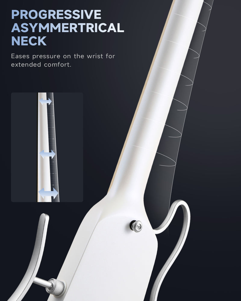 Donner HUSH™ X Electric Guitar Kit for Travel