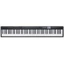 Donner DEP-1 Piano Keyboard 88 Keys Velocity-Sensitive Digital Keyboard Piano for Beginner