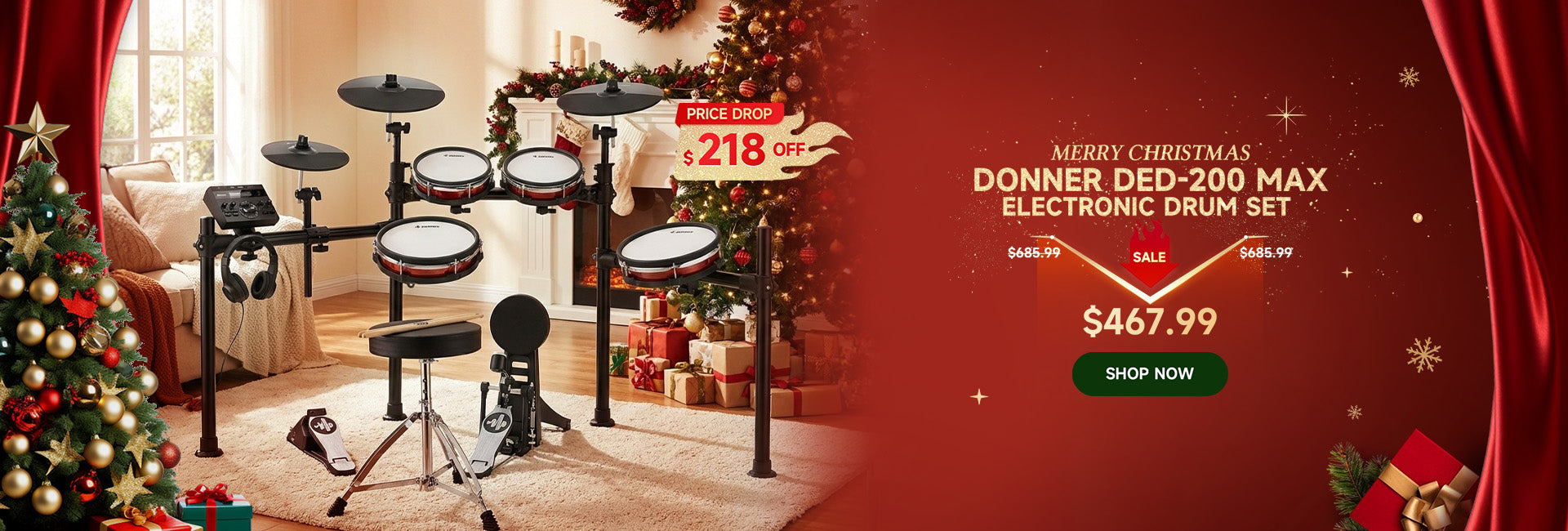 【新品未使用】DONNER オーディオミキサー CONSOLE BUNDLE hq720.jpg?sqp=-