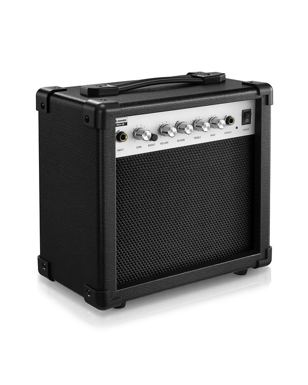 Donner DEA-20 20W Electric Guitar Amplifier