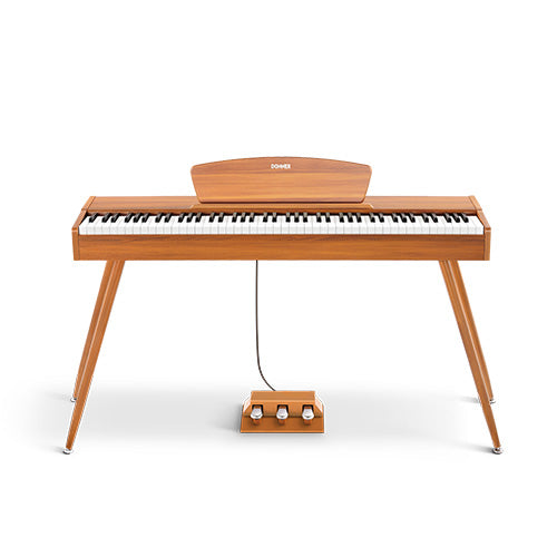 DDP-80<br>88 Key Weighted<br>Home Style