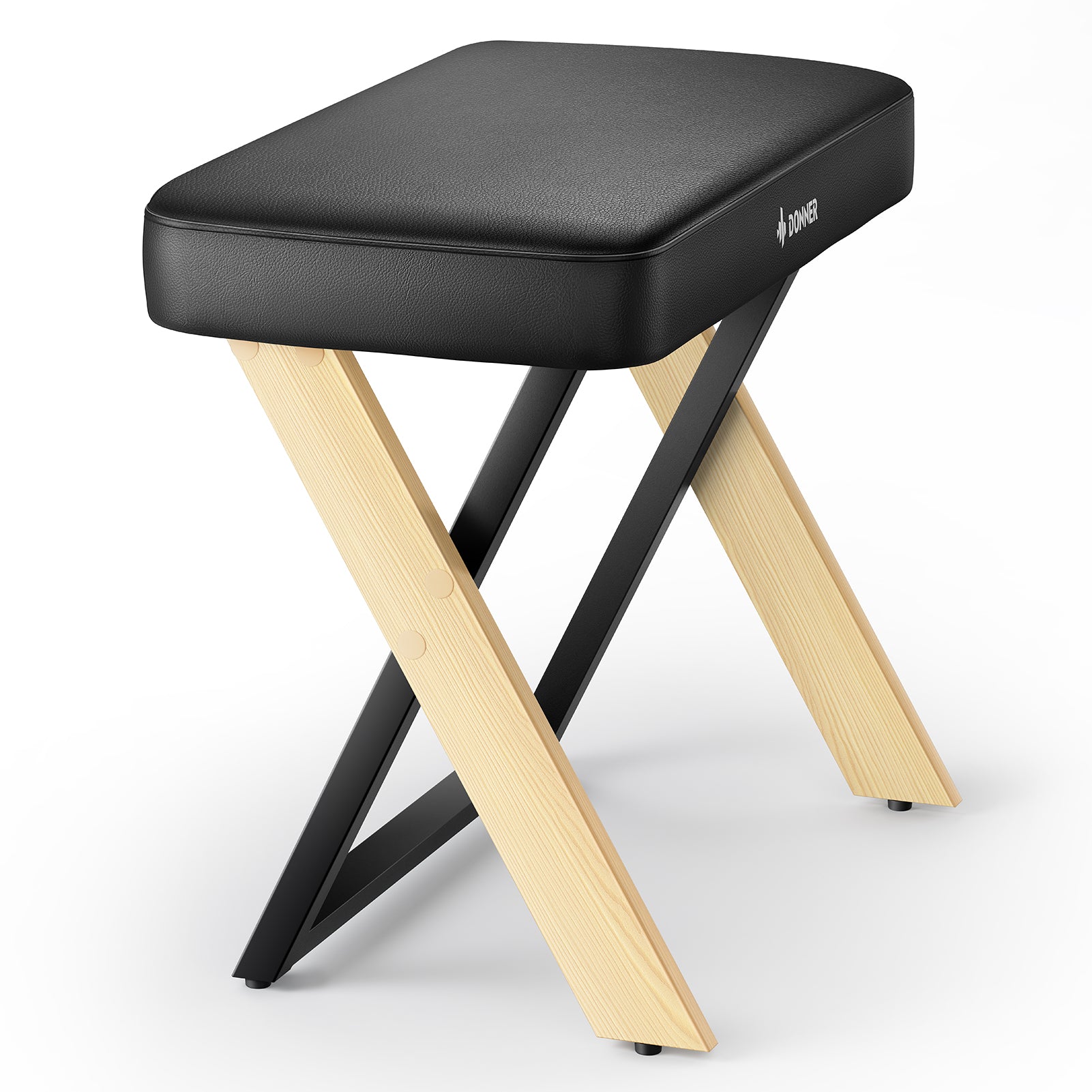 Donner DKB-300 Home Style Piano Bench