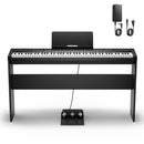 Donner DEP-16 88 Key Weighted Portable Digital Piano for Beginner