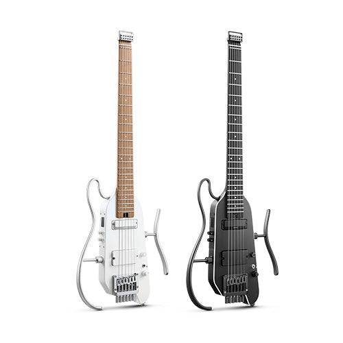 HUSH™ X PRO<br>Travel Guitar
