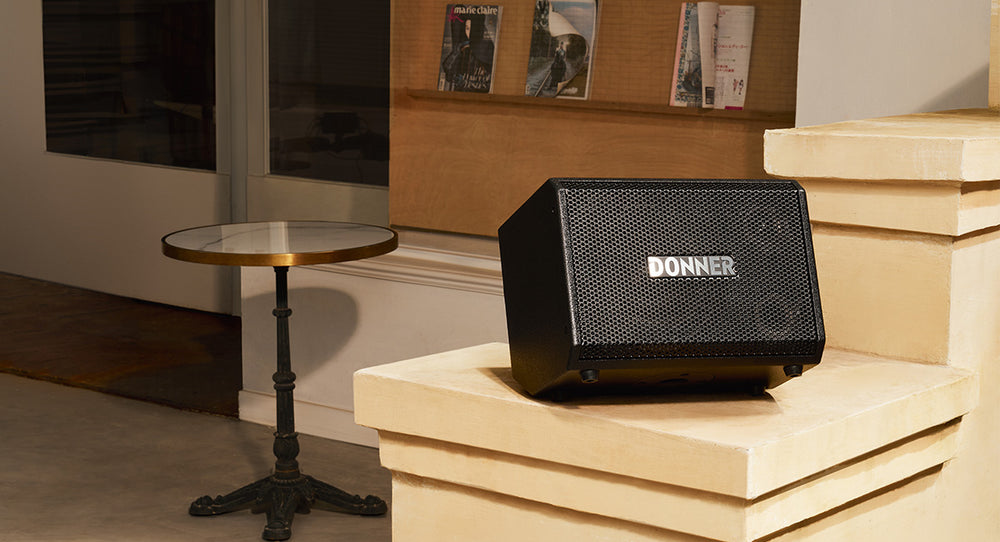 DONNER MUSIC DEALZONE