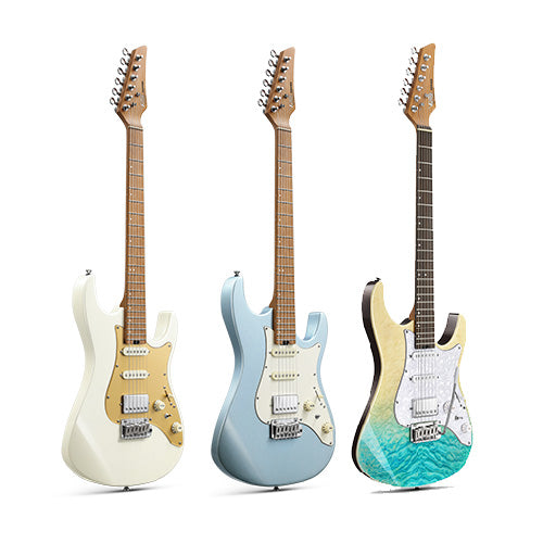 DST-550<br>HSS Pickup
