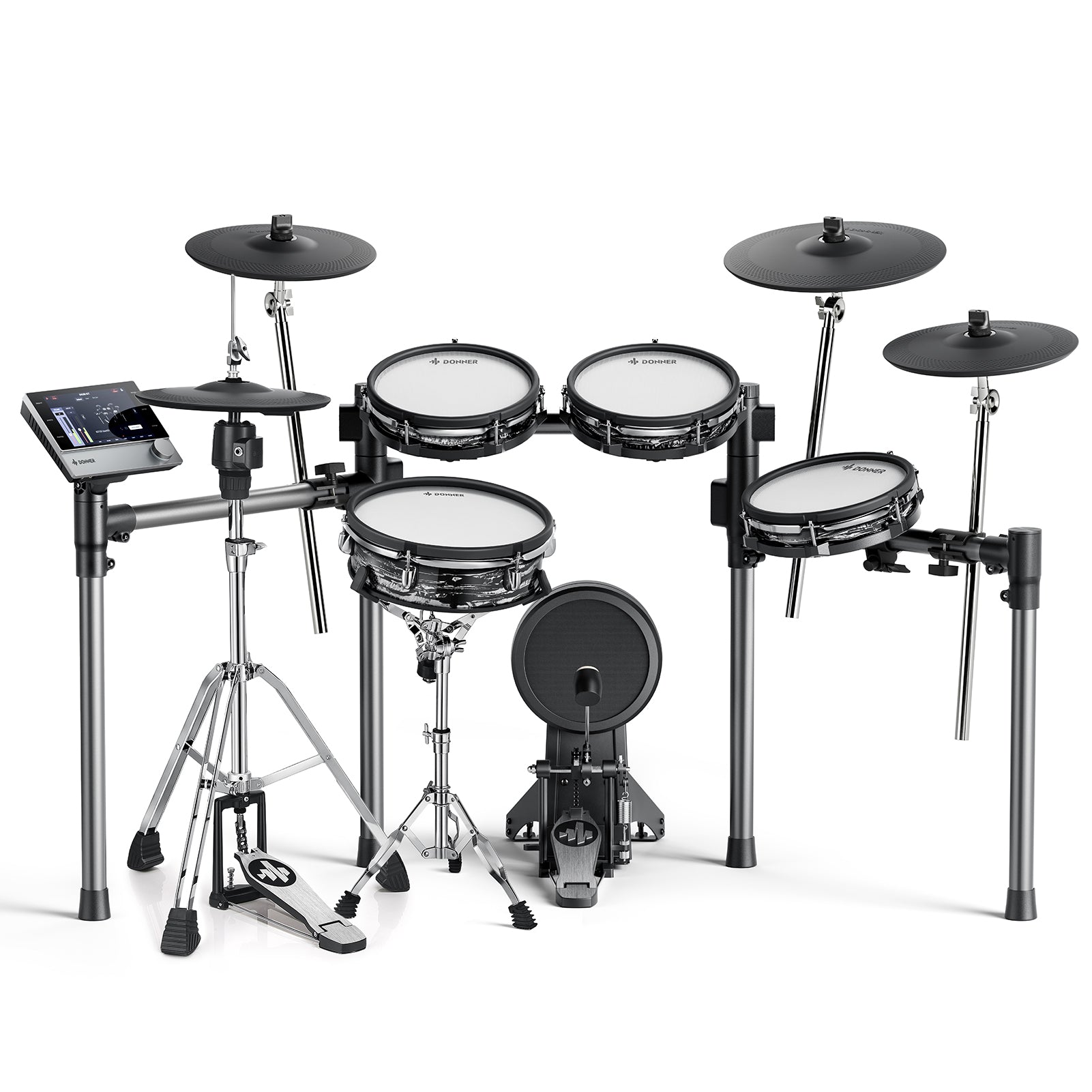 Donner Beat Pro Electronic Drum Set