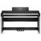 DDP-200PRO Digital Piano Black