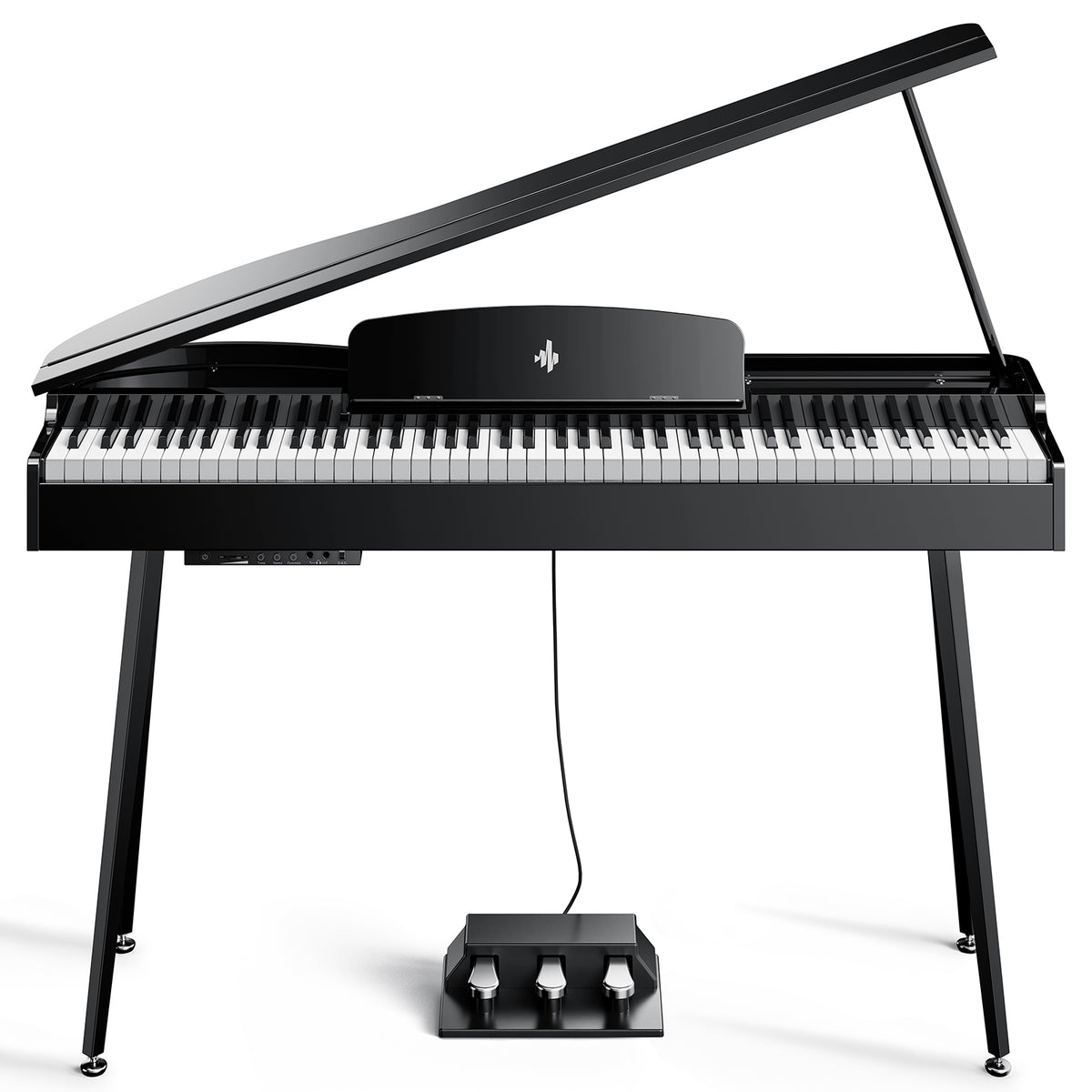 Donner DGP-100 Lightweight Grand Digital Piano