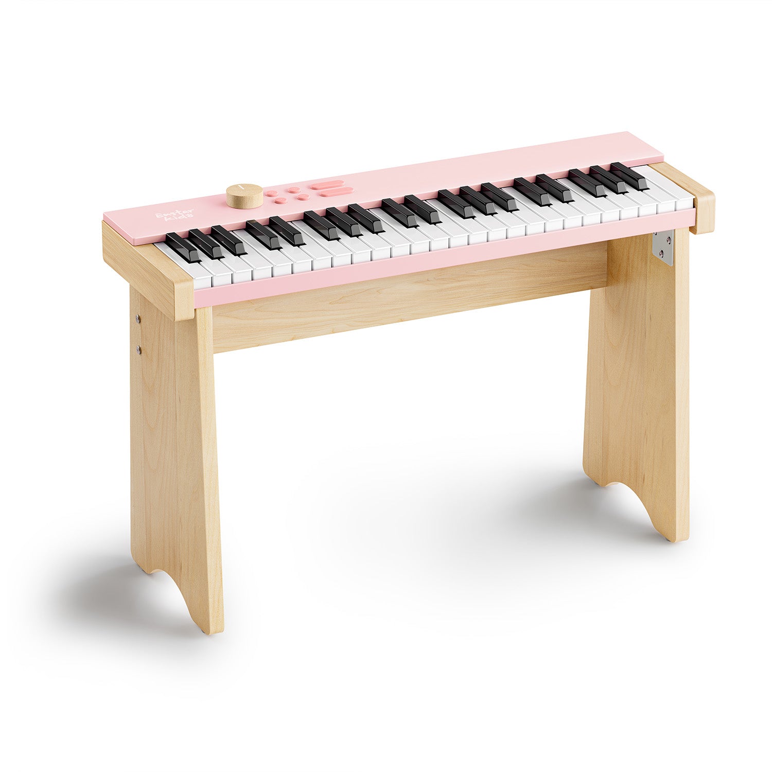 gear 4 music e piano Eastar KIDO V-20 44 Keys Mini Digital Keyboard With Stand