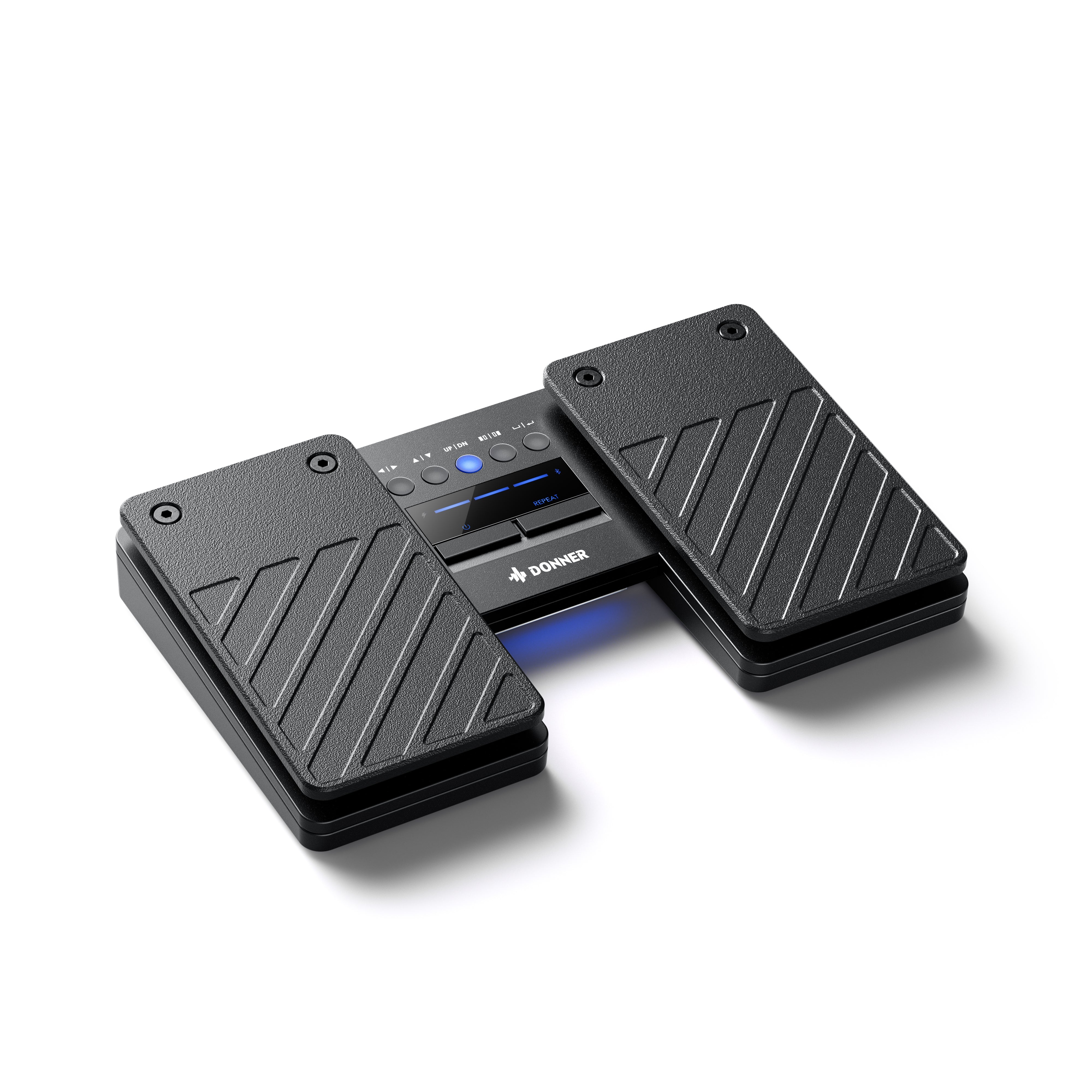 Donner DBM-50 Bluetooth page turner Black