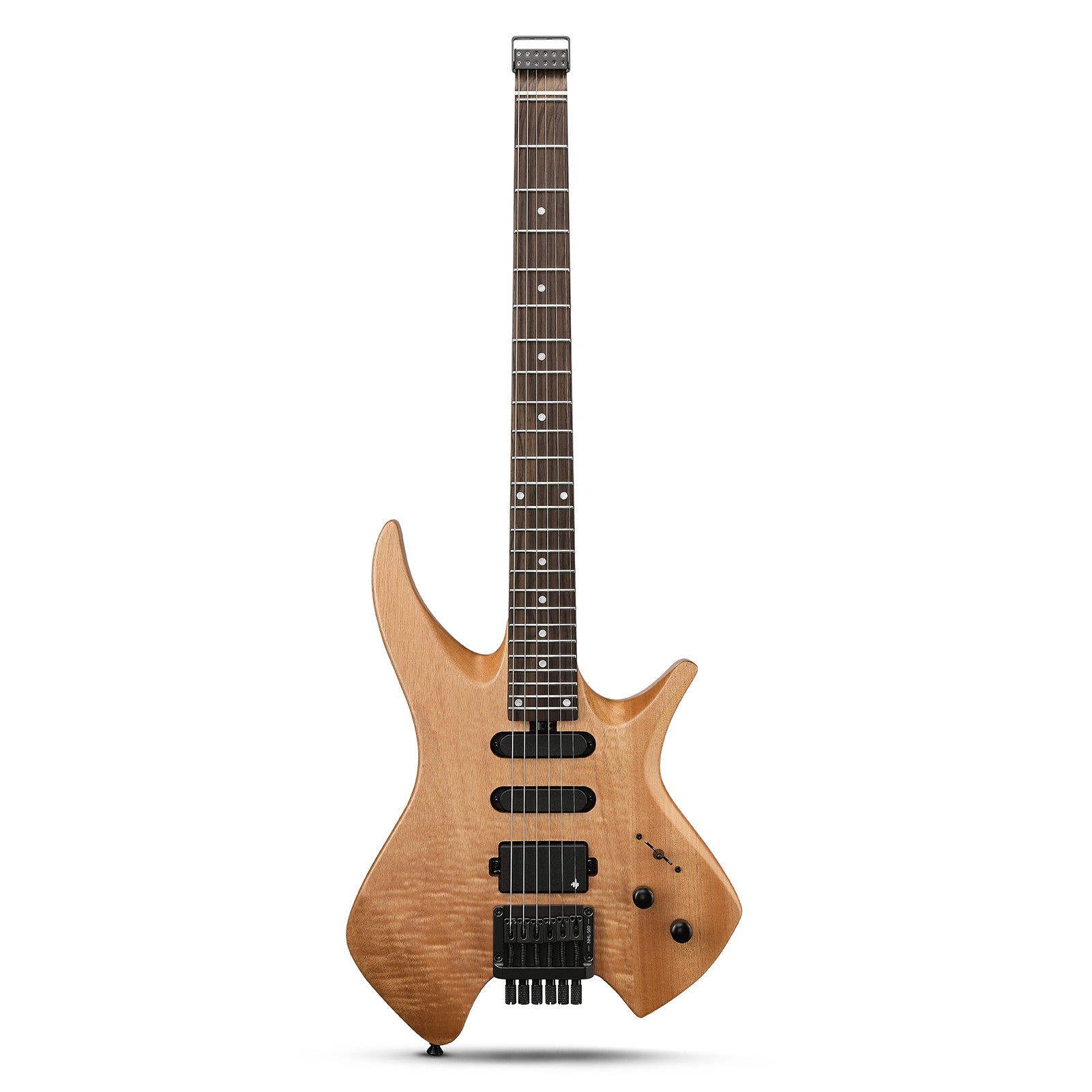 Donner NHL-500 Headless Electric Guitar (HLX-500)