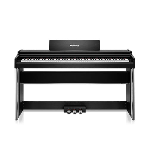 Donner Portable Digital Piano with/without Stand, DEP-10, DEP-20