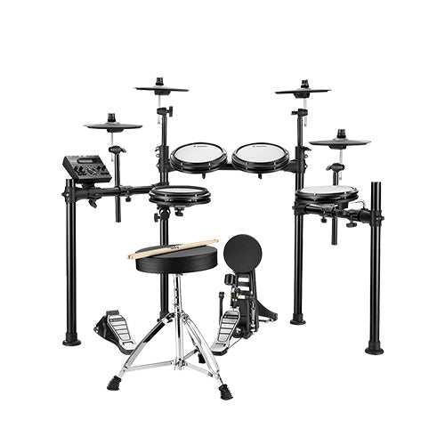 DED-200X<br>5-Drum 4-Cymbal