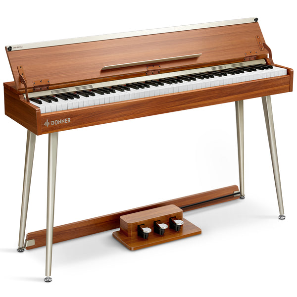 DDP Series Piano - Donner Musical instrument