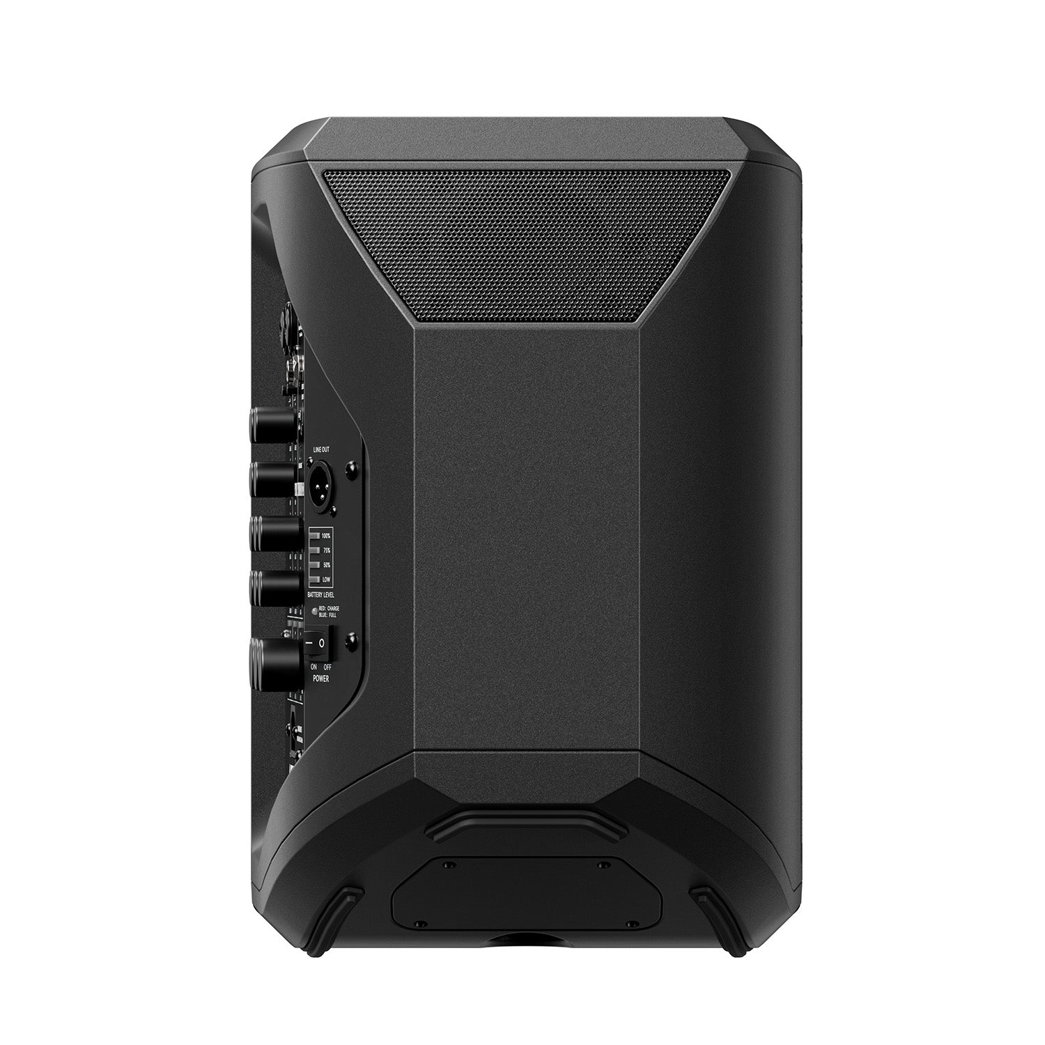 Donner PA System Outdoor Speaker-MT-2##