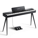 Donner OURA™ S100 88-Key Graded Hammer Weighted Digital Piano