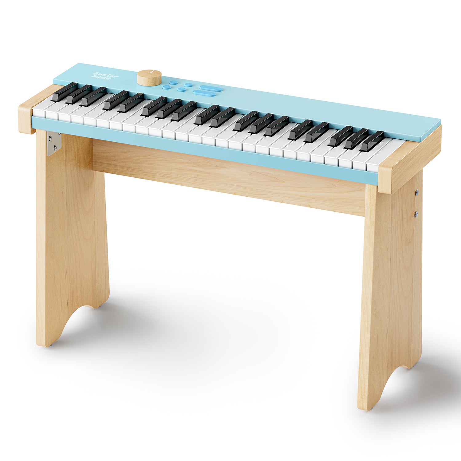 Eastar KIDO V-10 44 Keys Mini Digital Keyboard With Stand