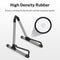 Donner DS-1 Aluminum Guitar Stand Gray/Silver-Gray