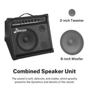 Donner DDA-35  Electric Drum Amplifier