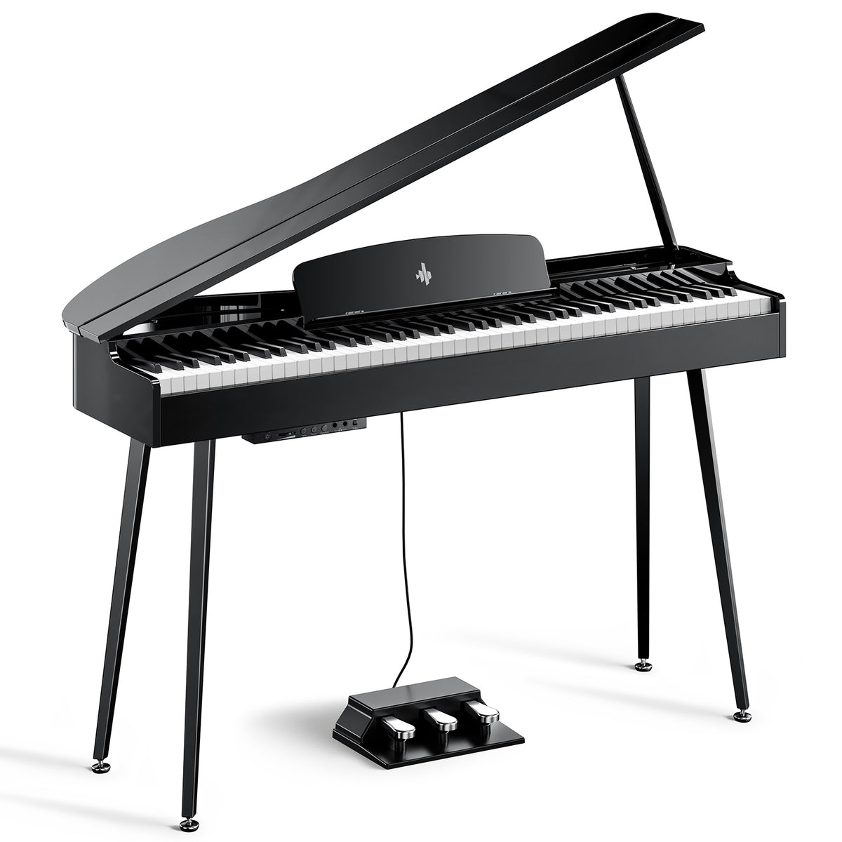 Donner DGP-100 Lightweight Grand Digital Piano