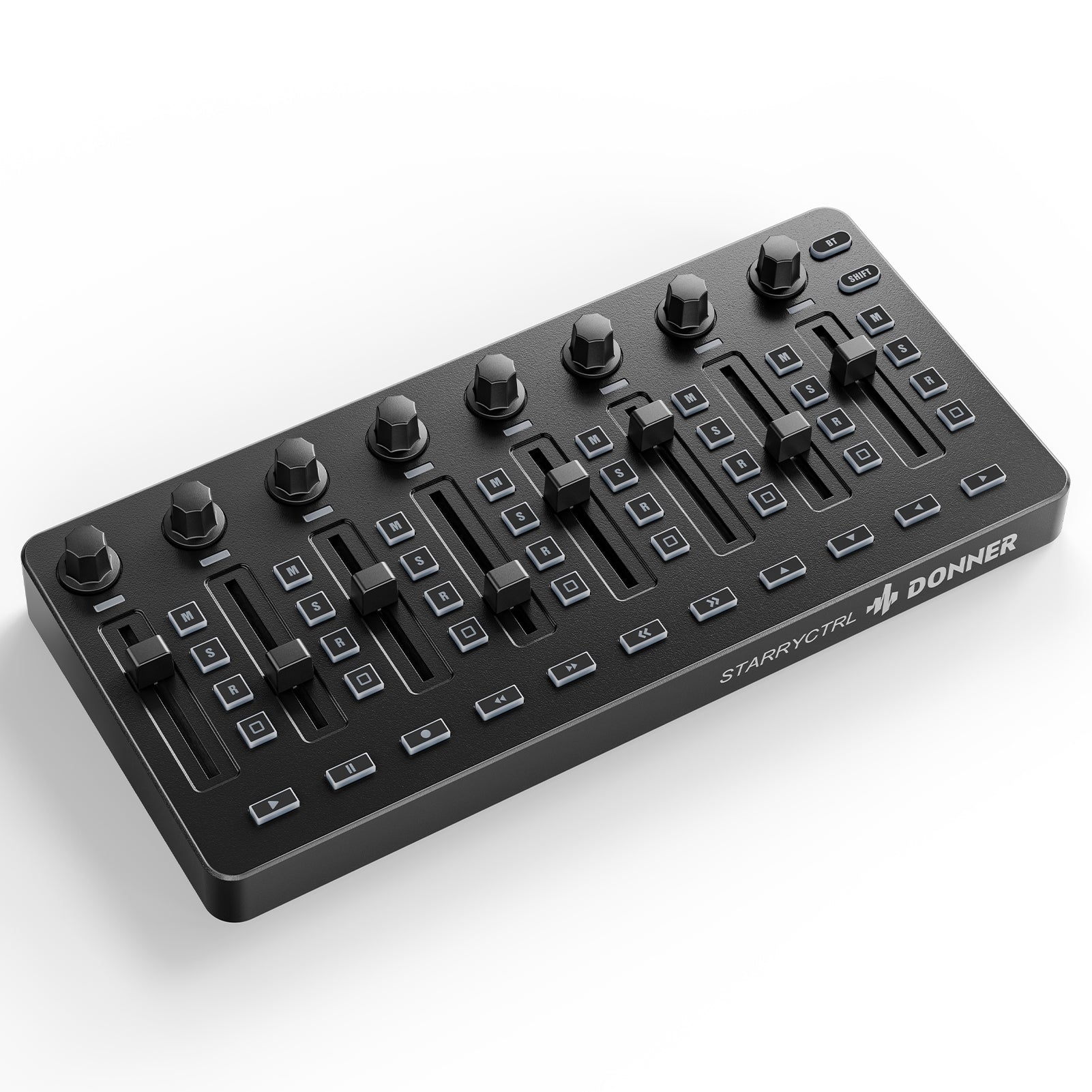 Donner Starrycrtl MIDI Controller