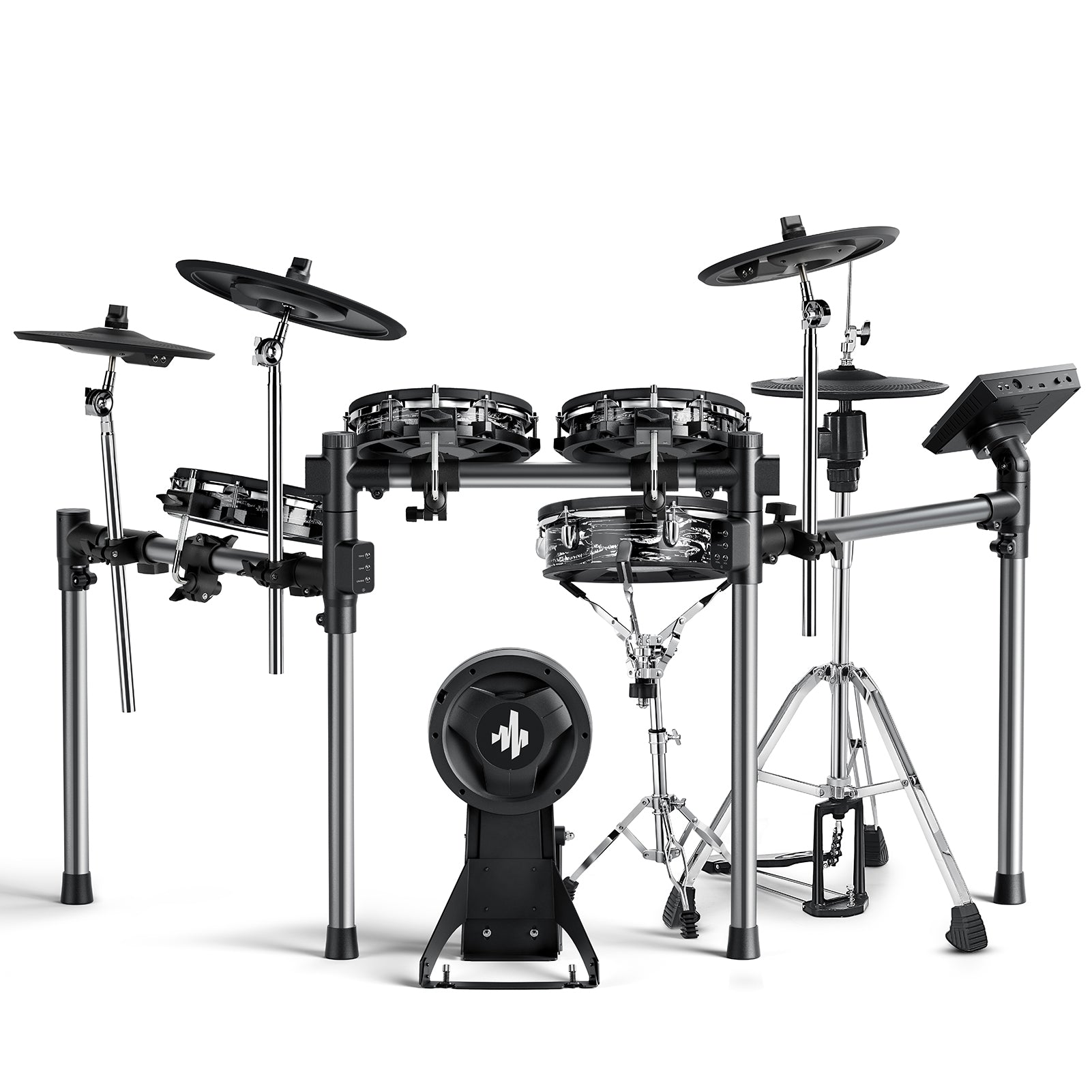 Donner Beat Pro Electronic Drum Set