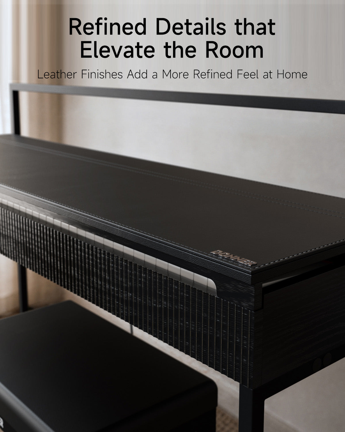 Donner OURA™ S300 Home Digital Piano