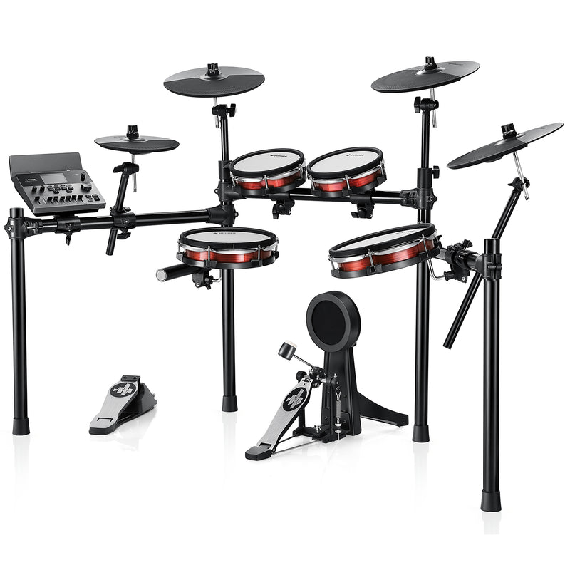 Donner DED-300X Electronic Drum Set