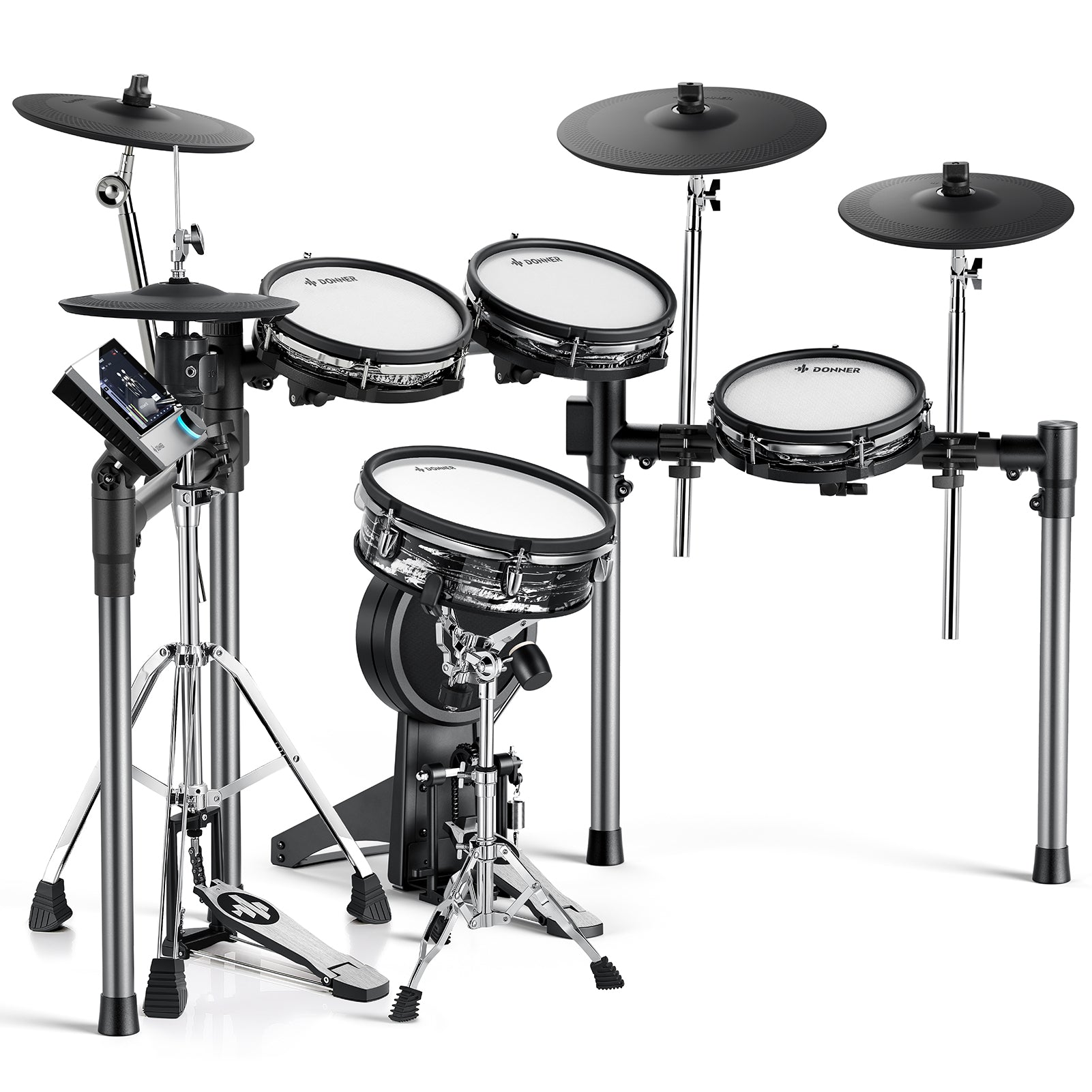 Donner Beat Pro Electronic Drum Set
