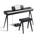 Donner OURA™ S100 88-Key Graded Hammer Weighted Digital Piano