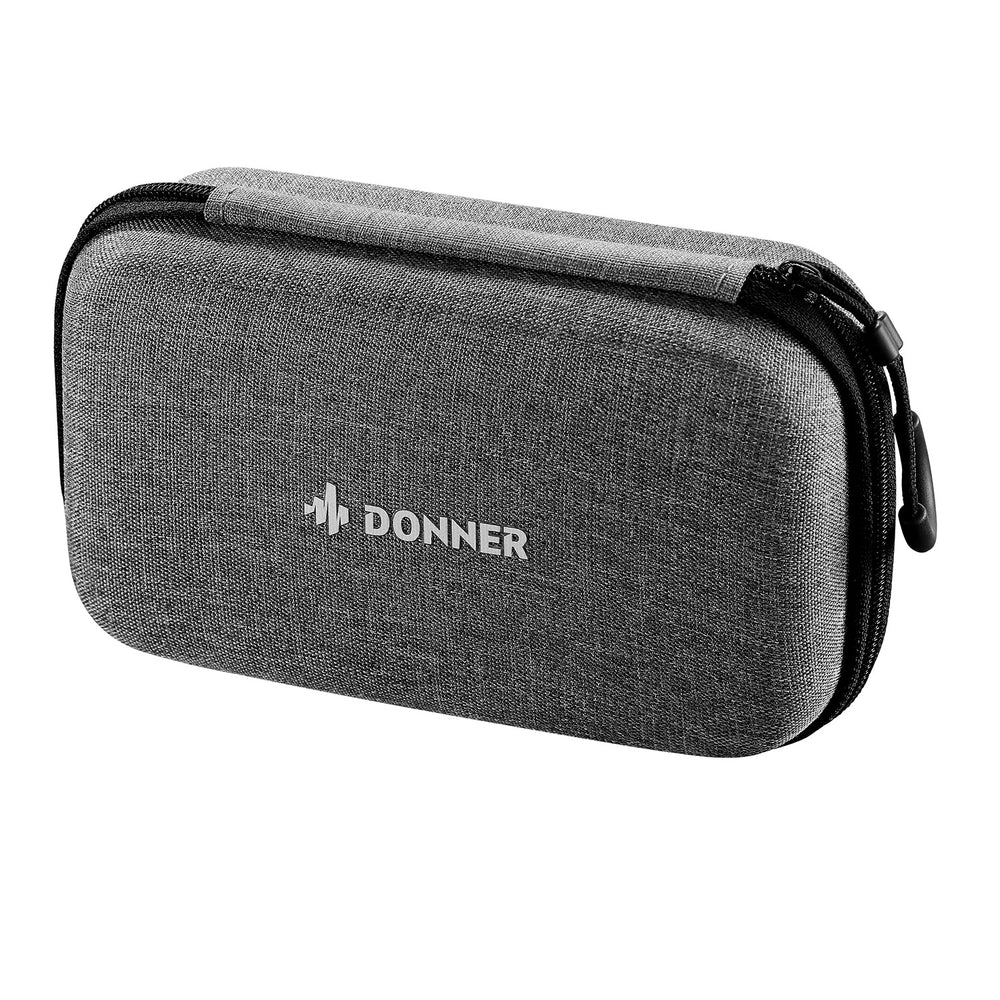 CV-2 Wireless Microphone Transceiver Professional Donner