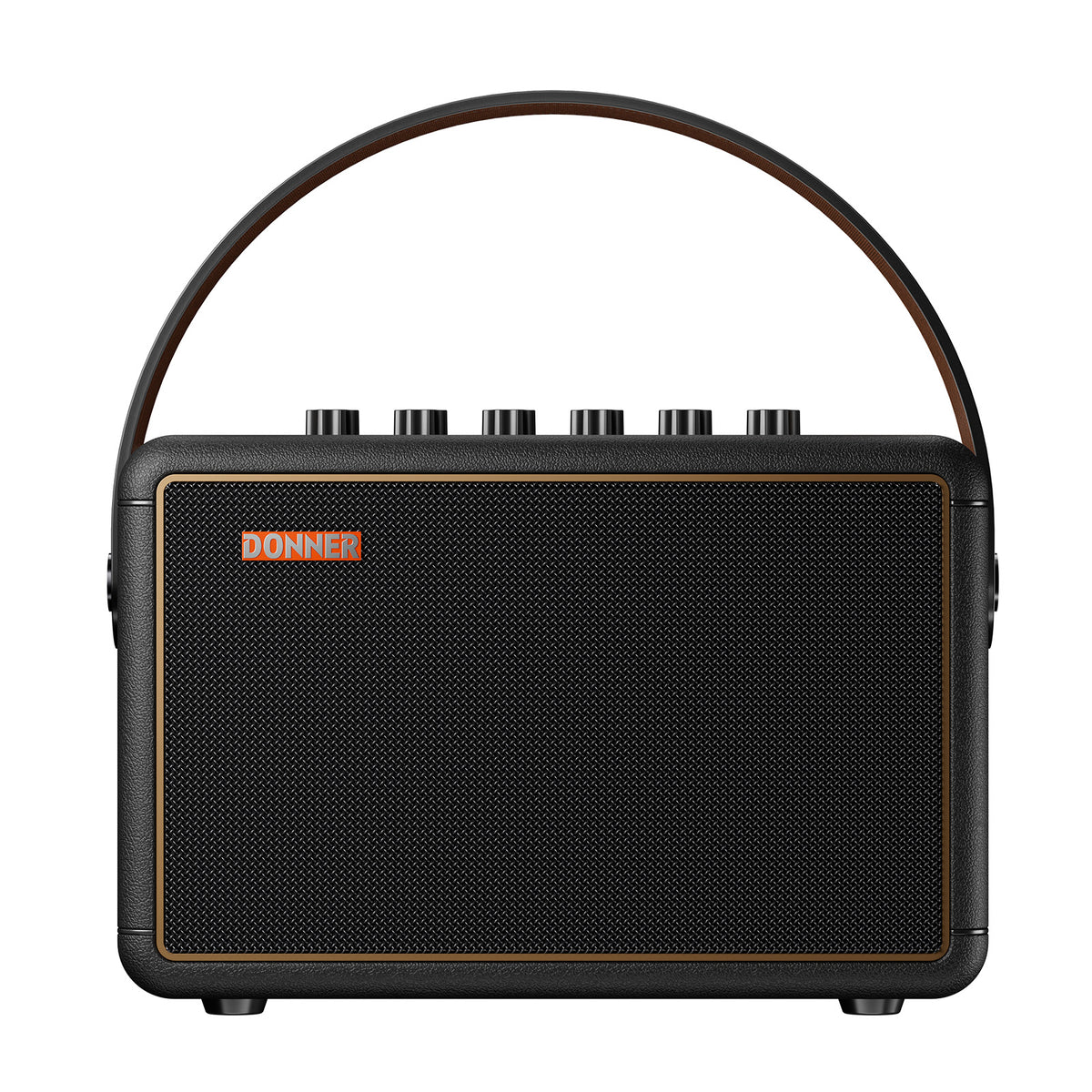 -Donner Go II Black##