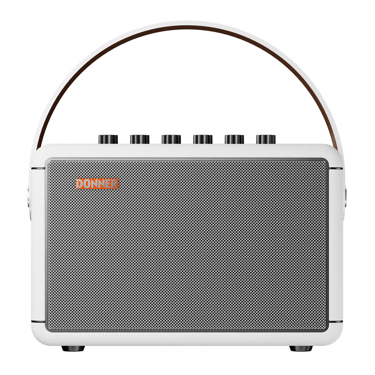 -Donner Go II White##