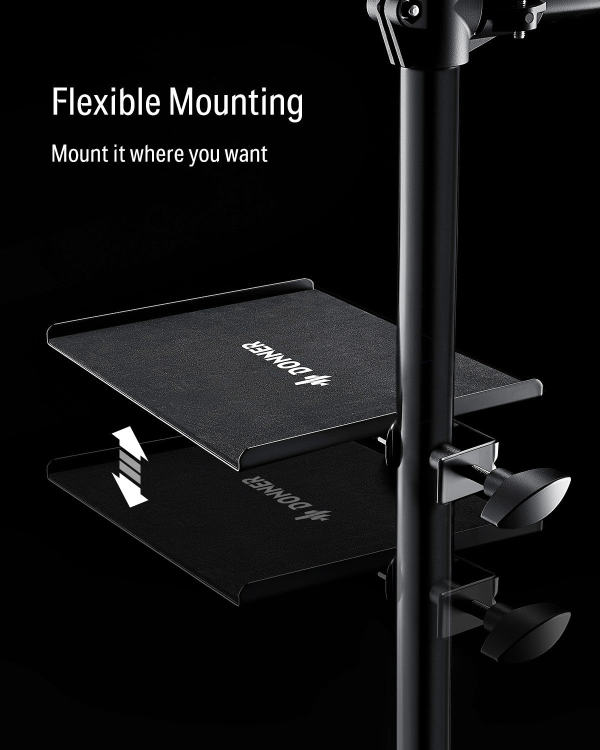 【PRE SALE】DONNER Percussion Table -NOV.28th in stock