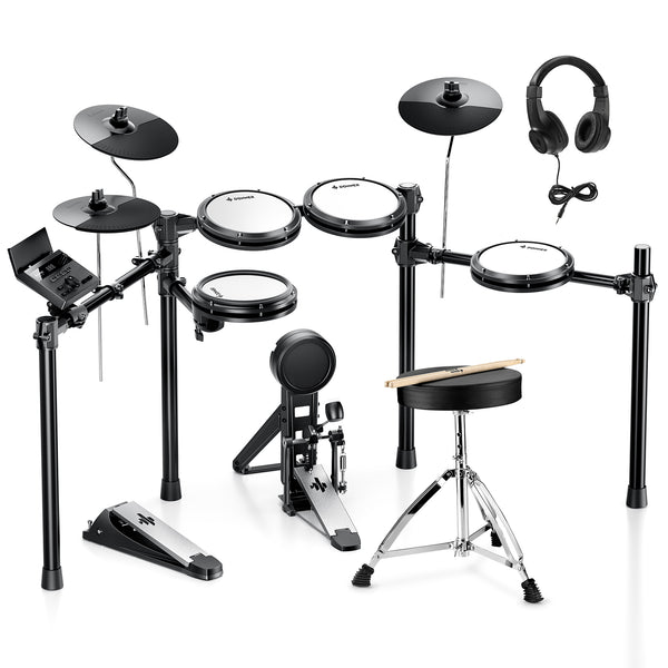 DED-100 Drum Set