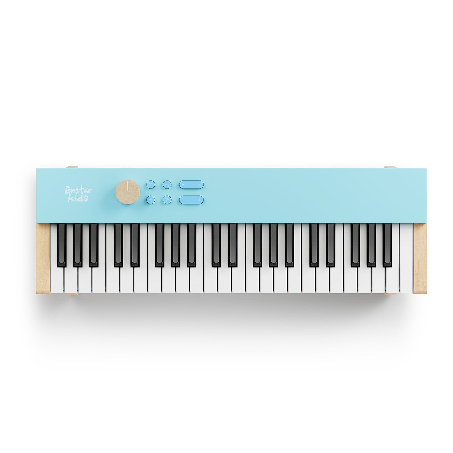 Eastar KIDO V-20 44 Keys Mini Digital Keyboard With Stand