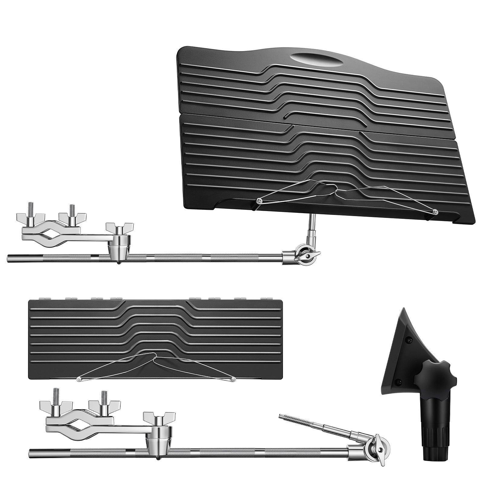 Donner Drum Music Stand