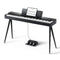 Donner OURA™ S100 88-Key Graded Hammer Weighted Digital Piano