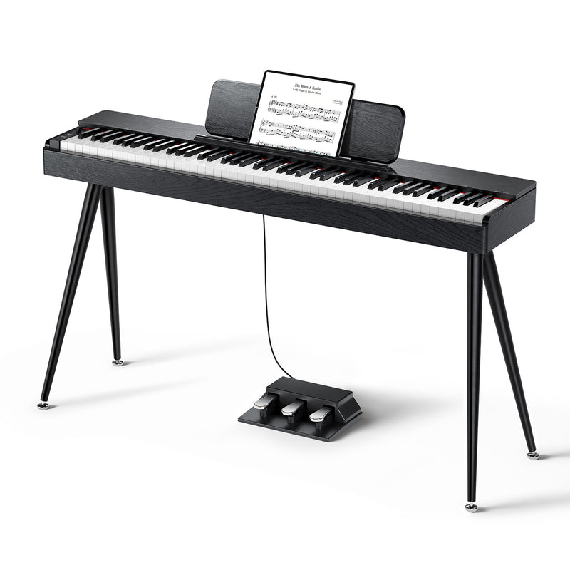 Donner OURA™ S100 88-Key Graded Hammer Weighted Digital Piano