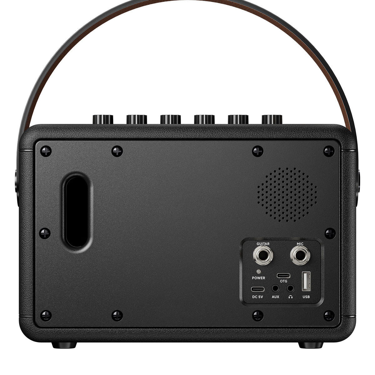-Donner Go II Black##
