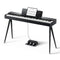 Donner OURA™ S100 88-Key Graded Hammer Weighted Digital Piano