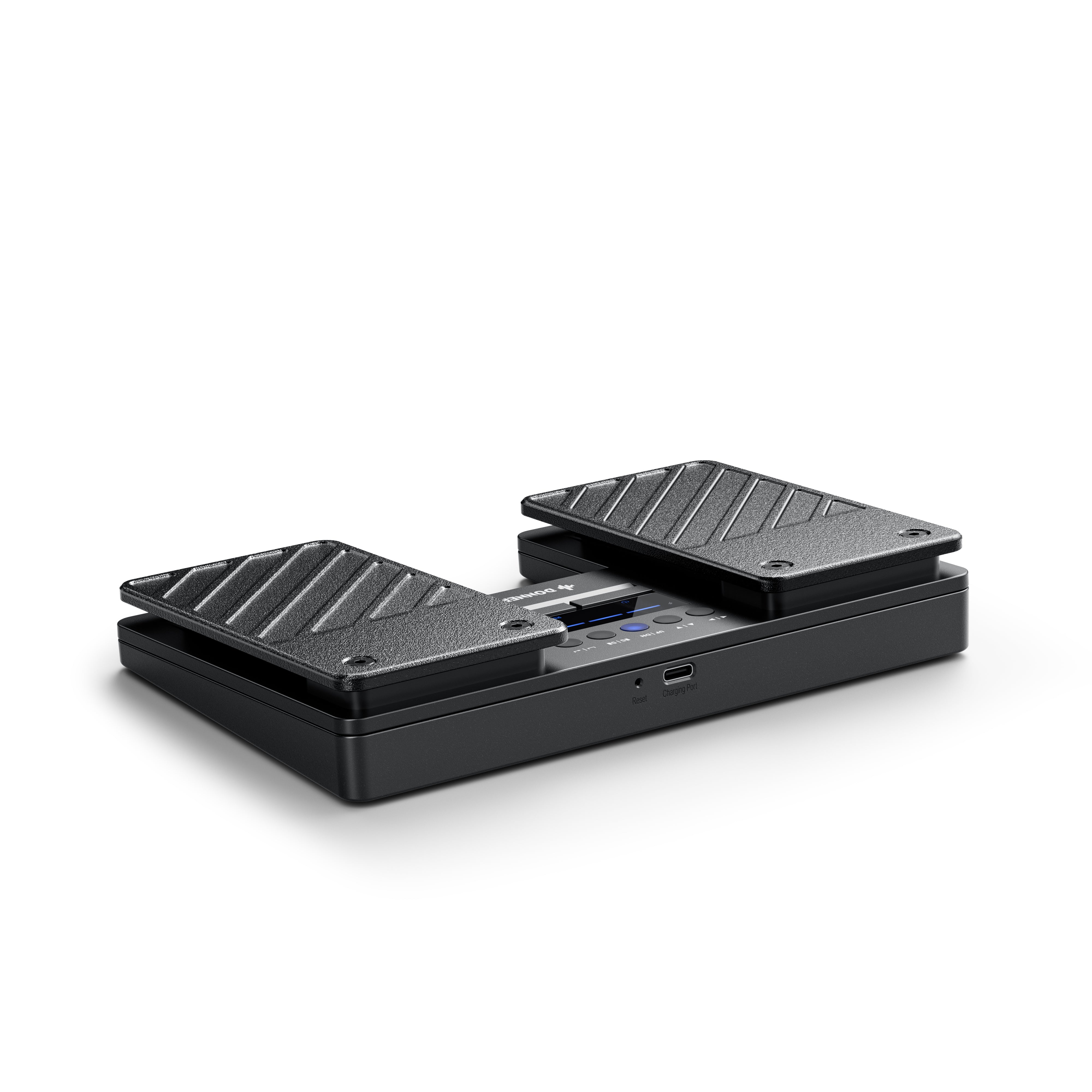 Donner DBM-50 Bluetooth page turner Black
