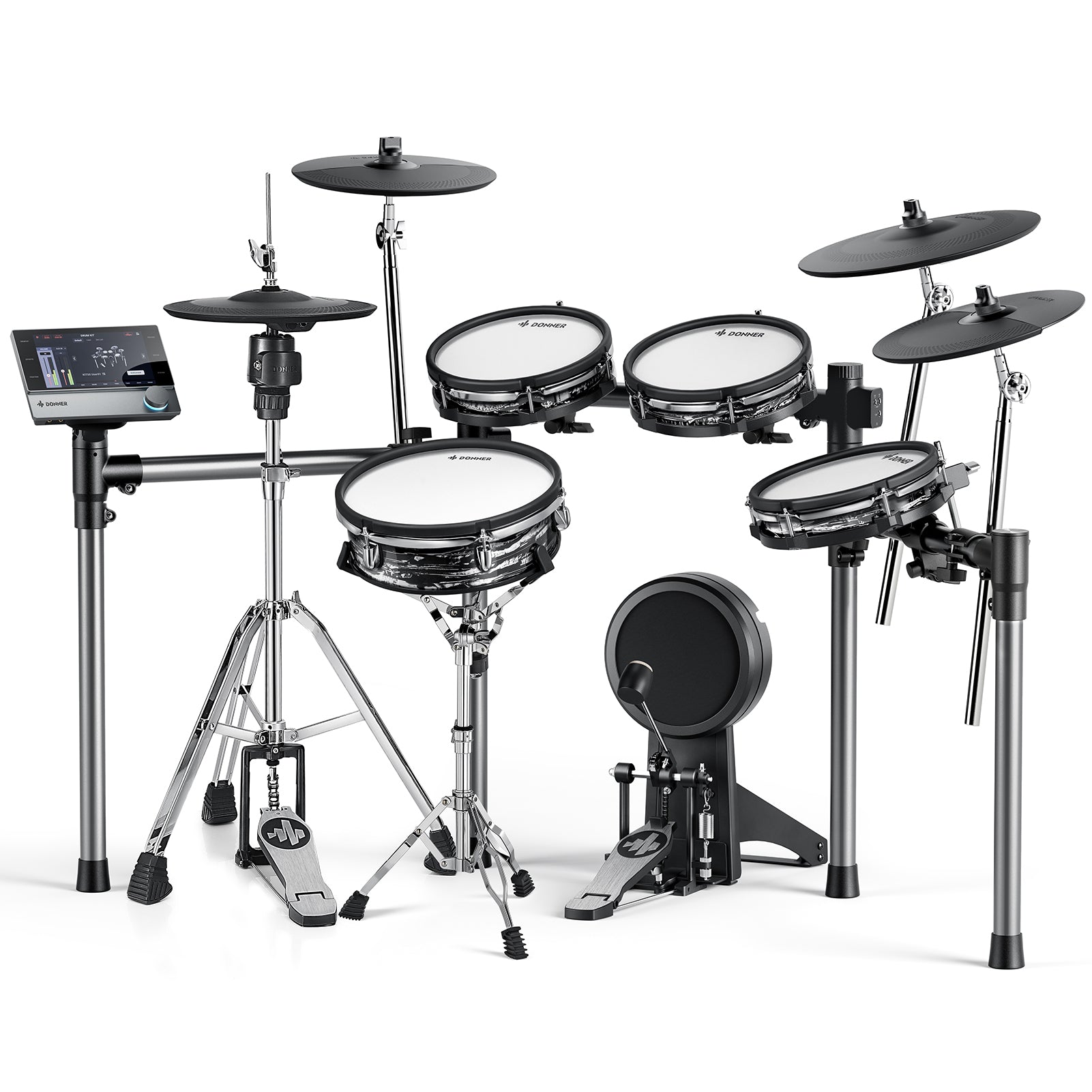 Donner Beat Pro Electronic Drum Set