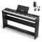 Donner DEP-16 88 Key Weighted Portable Digital Piano for Beginner