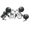 Donner DED-300X Electronic Drum Set