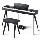 Donner OURA™ S100 88-Key Graded Hammer Weighted Digital Piano